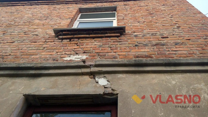 забудова на Володарського у Вінниці фото