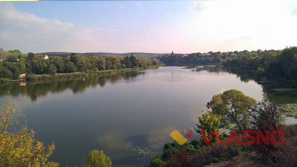 Південним Бугом з вінницької скелі милувався Адольф Гітлер 