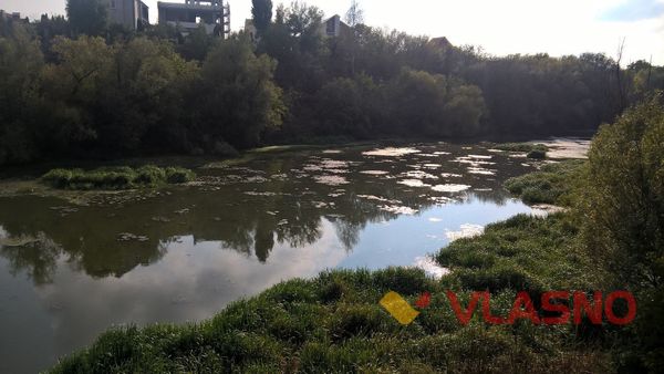 Південним Бугом з вінницької скелі милувався Адольф Гітлер 