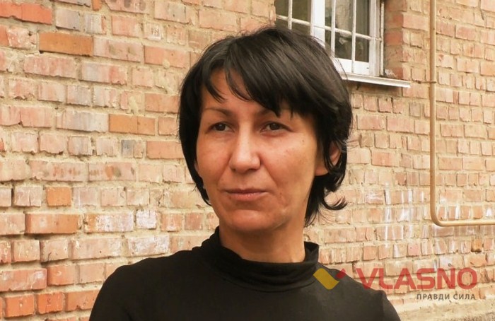 вінничанка Юлія фото