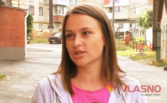 вінничанка Олена фото