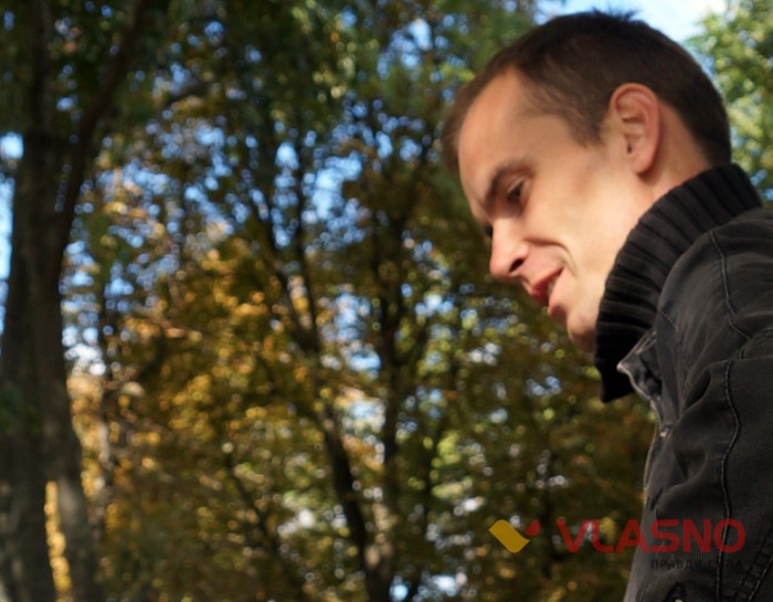 вінничанин Павло фото