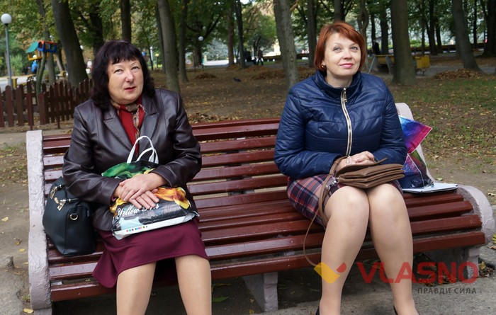 вінничанки Тетяна та Інна фото
