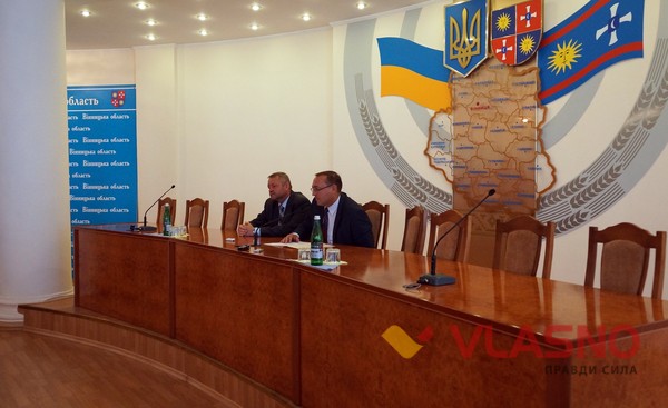 Валерій Коровій фото