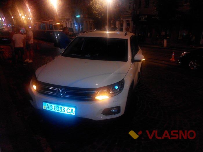 аварія соборна фото