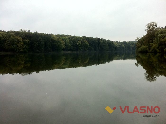 лісопарк вінниця фото
