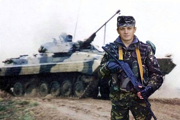 роман грушко фото