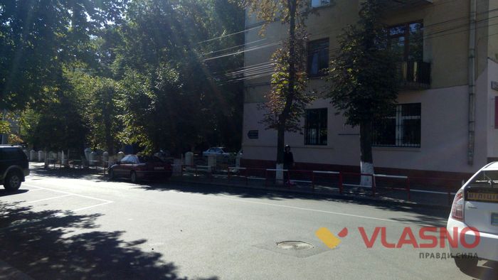 теракт у вінниці фото