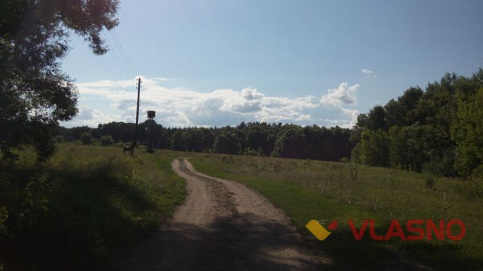 українське село фото