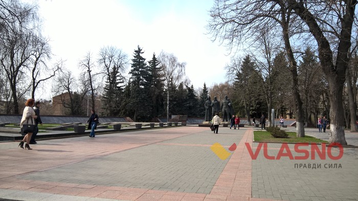 вінницькі памятники фото