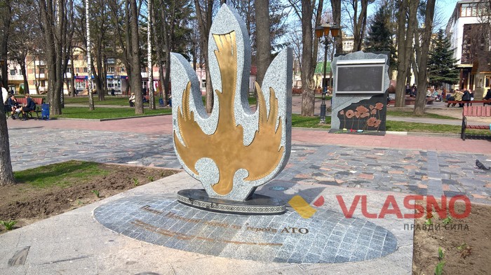 вінницькі памятники фото