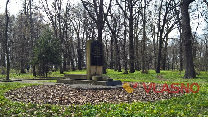 вінницькі памятники фото