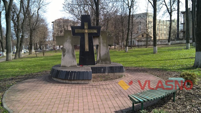 вінницькі памятники фото