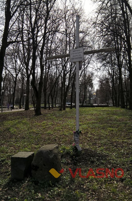вінницькі памятники фото