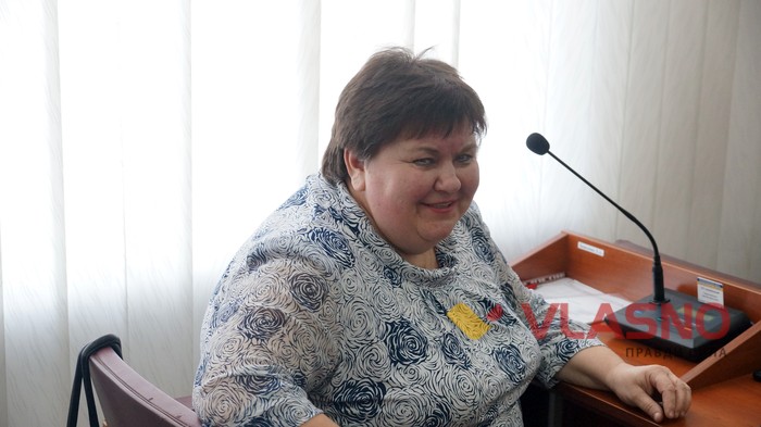 Лариса Земелева фото
