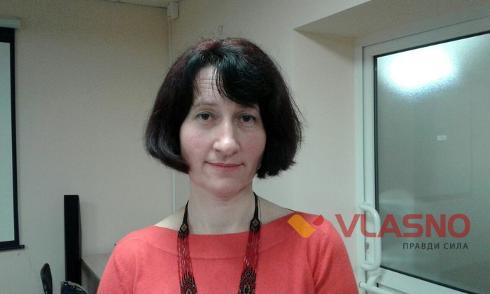 Людмила Євсєєва фото