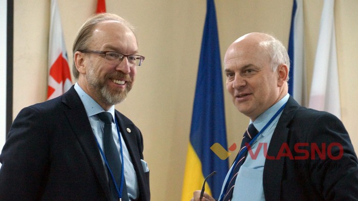 Вишгородська четвірка у Вінниці фото
