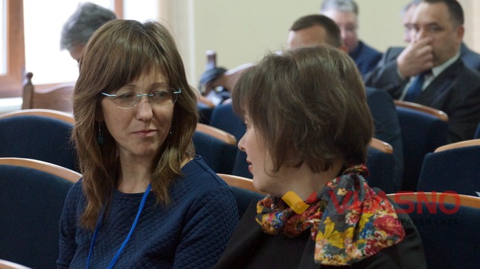 Вишгородська четвірка у Вінниці фото