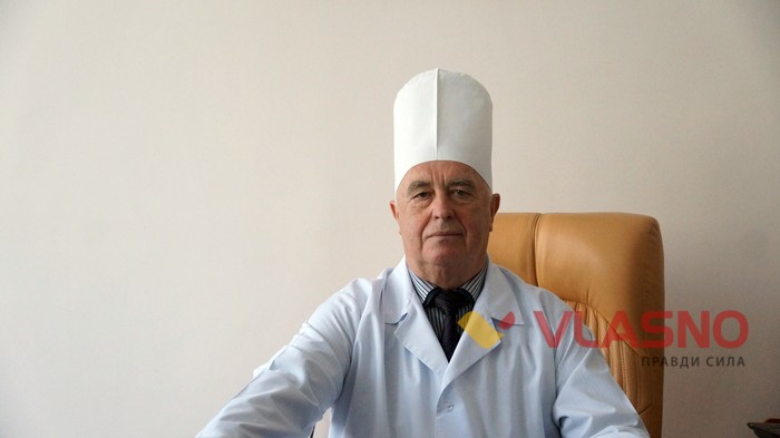 Валерій Бабійчук фото