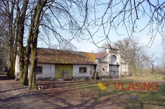 земський банк у селі Сопин фото