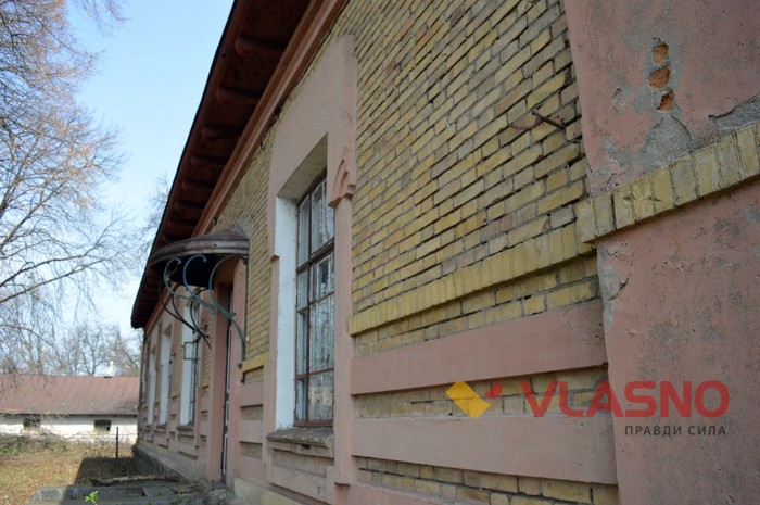 земський банк у селі Сопин фото