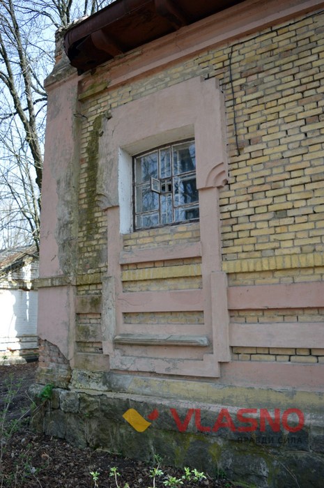 земський банк у селі Сопин фото