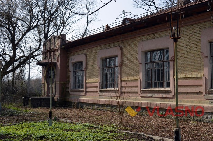 земський банк у селі Сопин фото