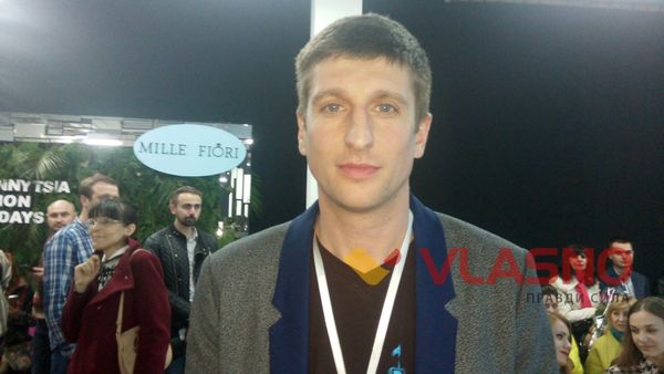 Грозою та африканським сафарі розпочалися Вінницькі дні моди 