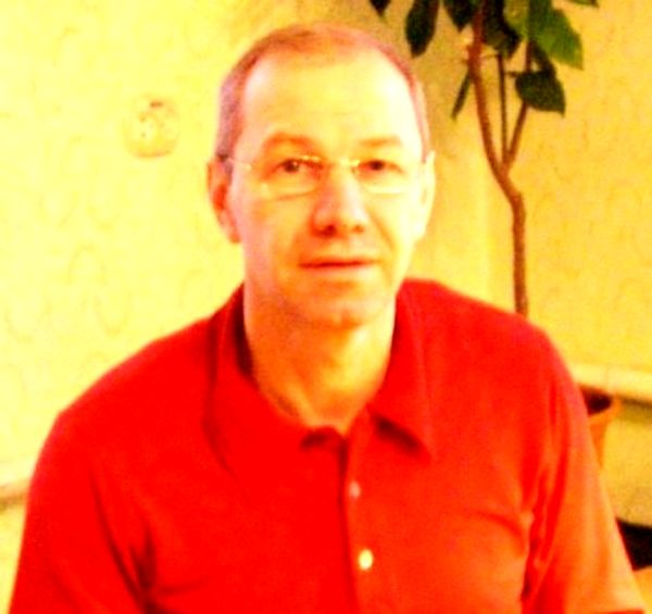Начальник радянської залізниці заснував вінницьку футбольну команду                            