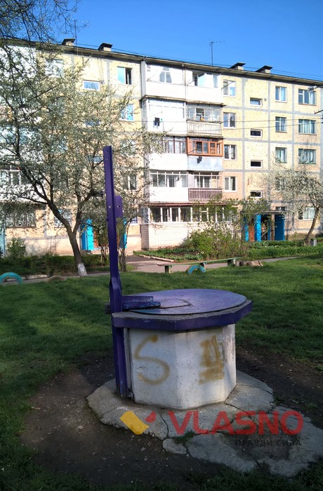 вінницькі криниці фото