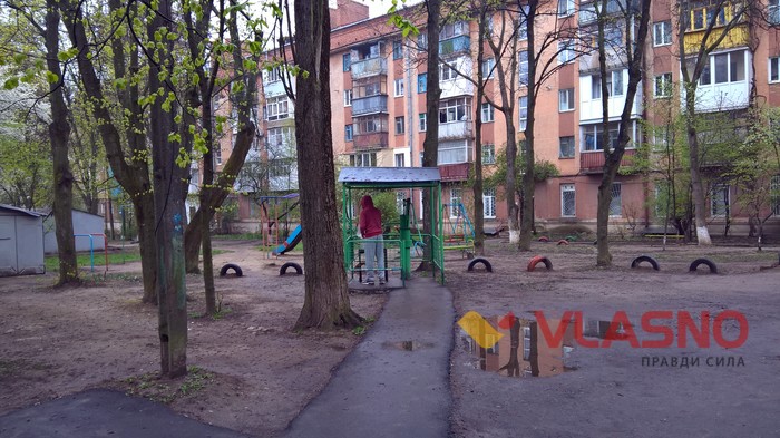 вінницькі криниці фото
