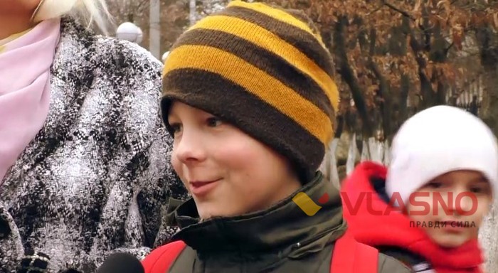 вінничанин Артур фото
