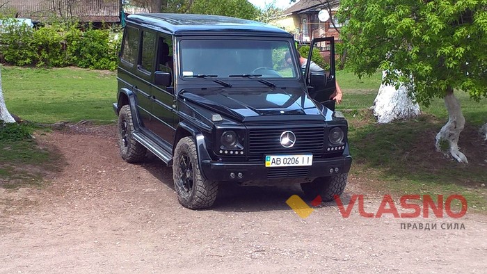 вибори у Вороновиці фото