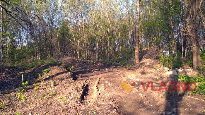 місце будівництва кардіоцентру у Вінниці фото
