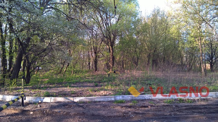 місце будівництва кардіоцентру у Вінниці фото