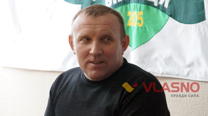 Микола Косійчук фото