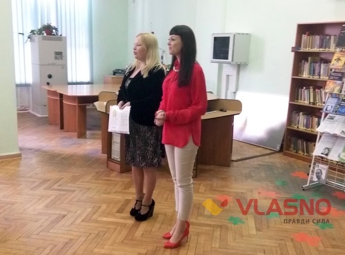 Катерина Поджаренко фото