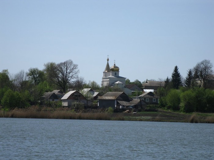 Копайгород фото