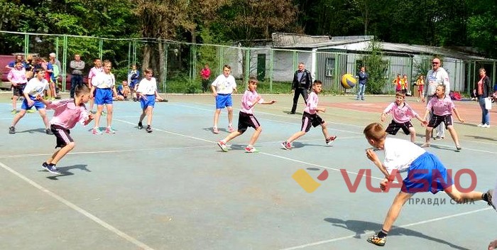 спортивні змагання Олімпійське лелеченя фото