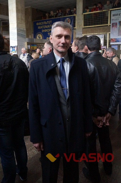 Роман Литвиненко фото