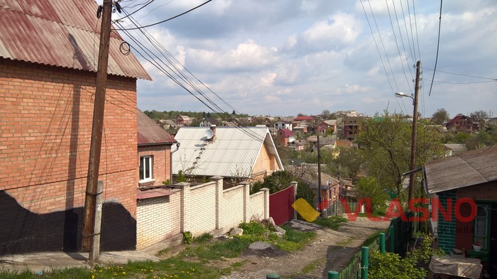 села, які поглинула Вінниця фото