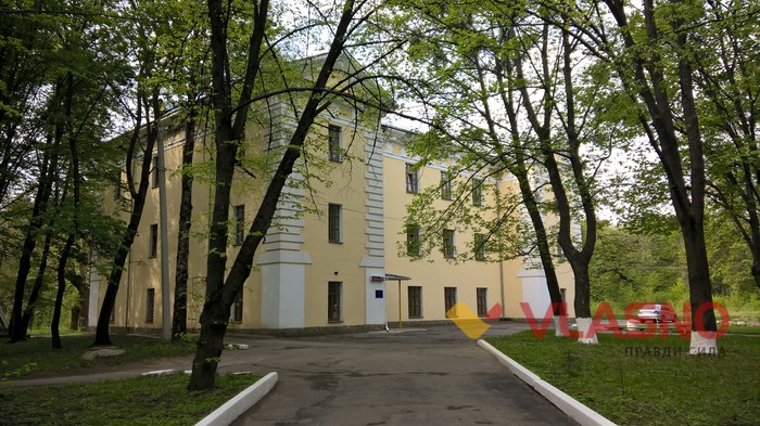 села, які поглинула Вінниця фото