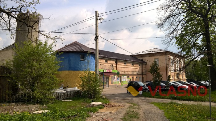 села, які поглинула Вінниця фото