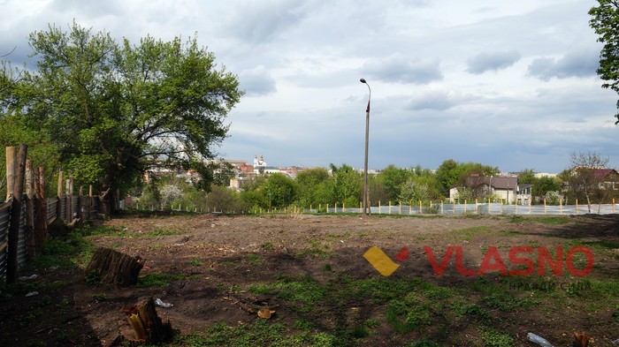 забудова біля Миколаївської церкви у Вінниці фото