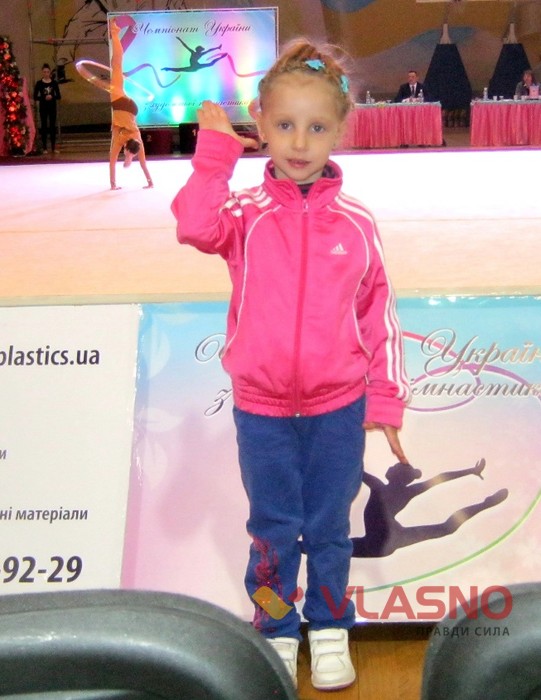 Даша Семенюк фото