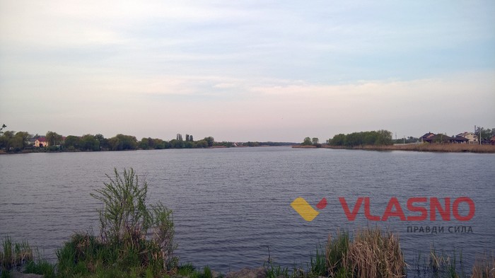 вінницька дитяча вузькоколійна залізниця фото