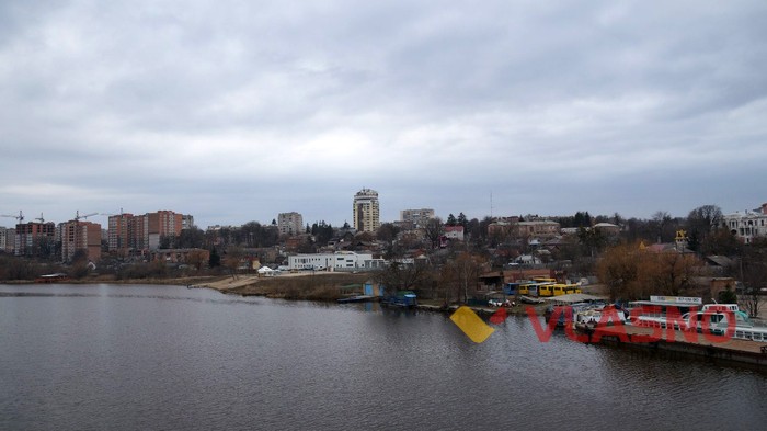 автосалон у Вінниці фото