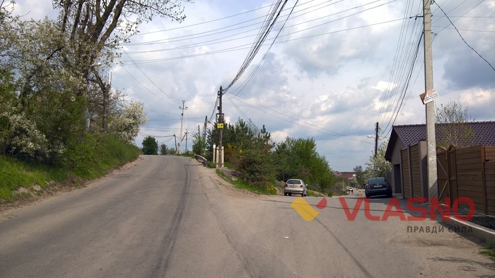 набережна Південного Бугу фото