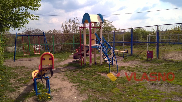 набережна Південного Бугу фото