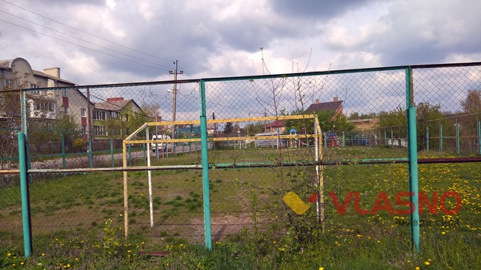 набережна Південного Бугу фото